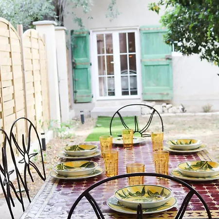 Magri 3 Bedrooms Cuxac-dʼAude