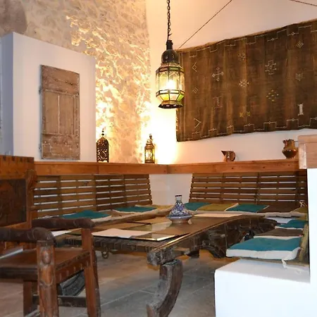 Villa Magri 3 Bedrooms