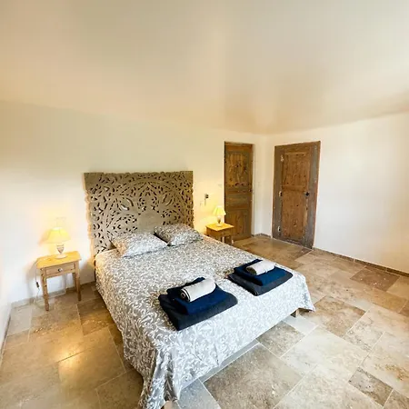 Villa Magri 3 Bedrooms Cuxac-dʼAude