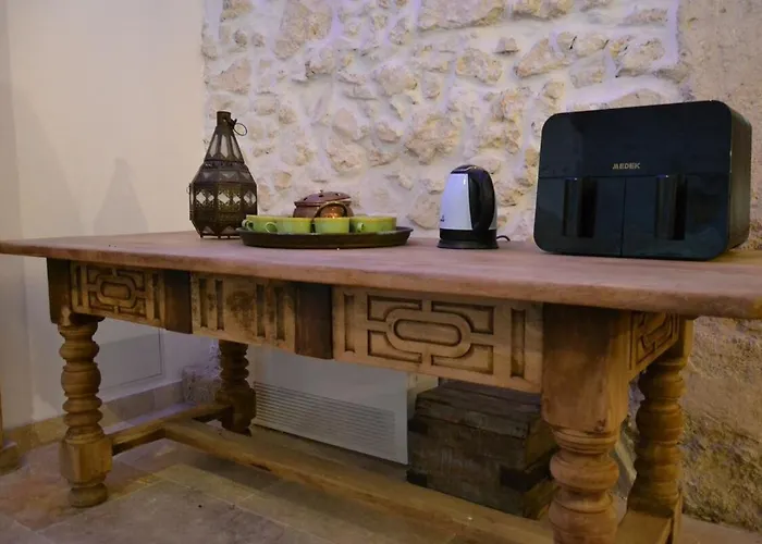 Magri 3 Bedrooms Villa