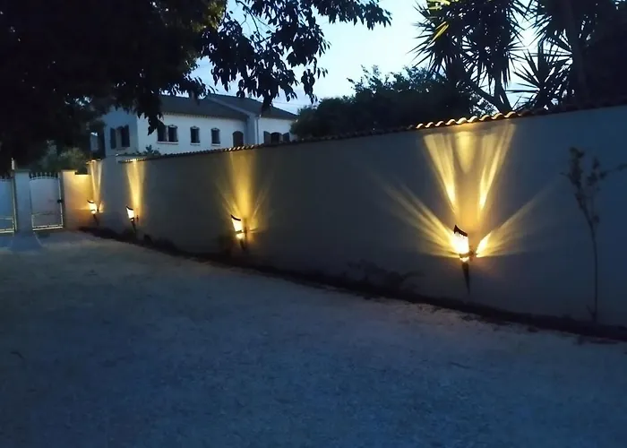 Villa Magri 3 Bedrooms *