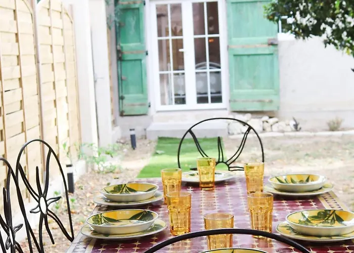 Magri 3 Bedrooms Cuxac-dʼAude