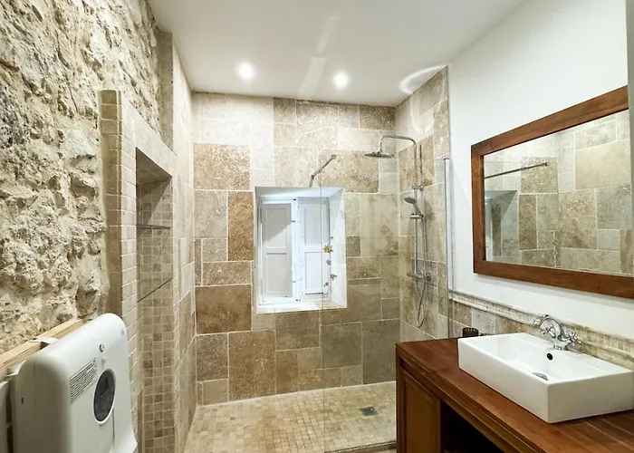 Magri 3 Bedrooms Cuxac-dʼAude